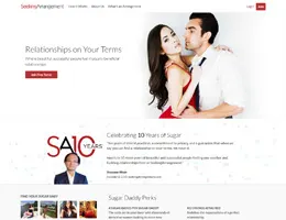 Seeking Arrangement