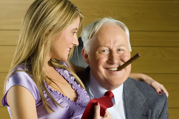 Sugar Daddy Dating